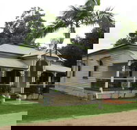 Caboolture Historical Village - Hotel WA