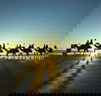 Cable Beach - Hotel WA