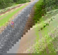 Caboolture to Wamuran Rail Trail - Hotel WA