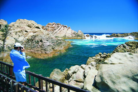 Canal Rocks - Hotel WA 0