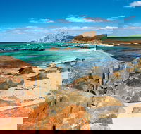 Castle Bay - Hotel WA