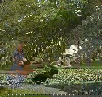 Centennial Parklands