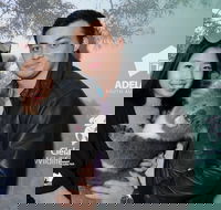 Cleland Wildlife Park - Koala Hold - Hotel WA