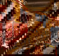 CobbCo Museum - Hotel WA