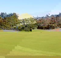 Collier Park Golf Course - Hotel WA