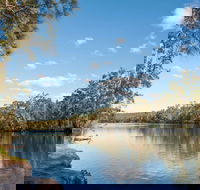 Corramy Regional Park - Hotel WA