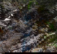 Dasher Falls - Hotel WA