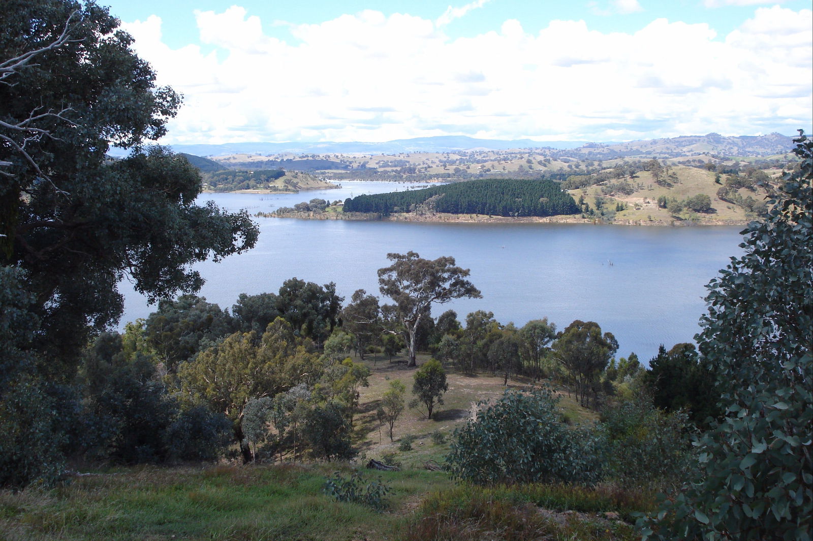 Howes Creek VIC Hotel WA