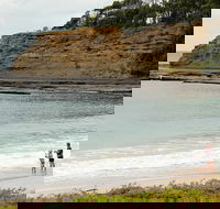 Depot Beach Picnic Area - Hotel WA