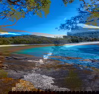 Depot Beach - Hotel WA