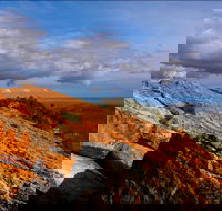 Devil's Peak - Hotel WA