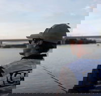 Dominate the Delta - The Rockhampton Delta Fishing Trail - Hotel WA