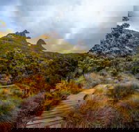 Dove Lake - Hotel WA