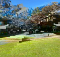 Echuca Back 9 Golf Course - Hotel WA