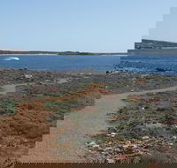 Elliston Coastal Trail - Hotel WA
