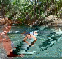 Elsey National Park - Hotel WA