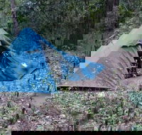 England Creek Bush Camp - Hotel WA