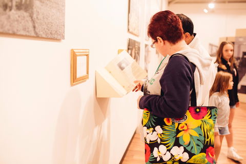 Fairfield City Museum And Gallery - Hotel WA 0