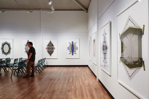 Fairfield City Museum And Gallery - Hotel WA 2