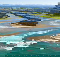 Farquhar Inlet - Hotel WA