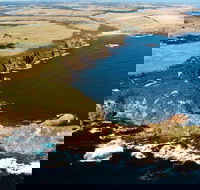 Fingal Beach Walk - Hotel WA