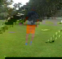Footgolf Jamberoo - Hotel WA