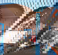 Forest Hill - Hotel WA