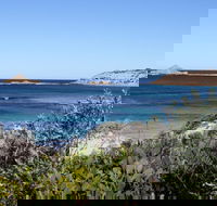 Fowlers Bay Conservation Park - Hotel WA