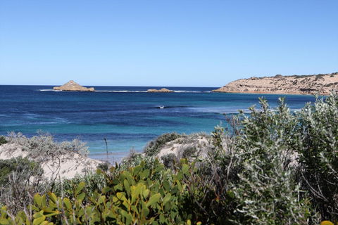 Fowlers Bay Conservation Park - Hotel WA 0