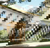 Franklin House - Hotel WA