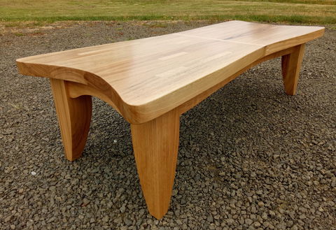 Gerard Murphy Furniture Dunkeld - Hotel WA 1