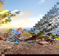 Goolman Lookout via Rocky Knoll Lookout Trail - Hotel WA