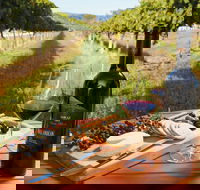 Granite Belt and Darling Downs - Hotel WA