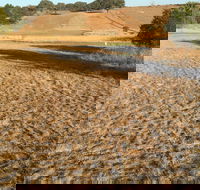 Gunning Golf Club - Hotel WA