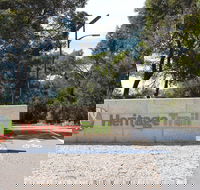 Heritage Trail - Hotel WA