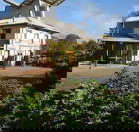 HIRL Hamilton Institute of Rural Learning - Hotel WA