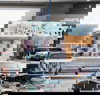 Interknit - Hotel WA