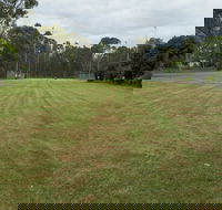 Island Park Recreation Reserve - Hotel WA