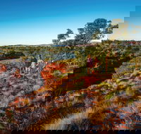 Joffre Falls Lookout - Hotel WA