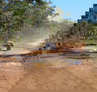 Kalumburu Road - Hotel WA