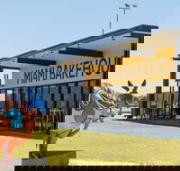 KangaART at Miami Bakehouse - Hotel WA