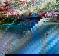 Karijini and the Pilbara - Hotel WA