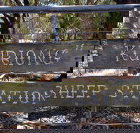 Kuriong Sheep Station - Hotel WA