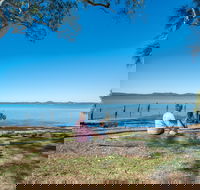 Lamb Island Nguderoo - Hotel WA