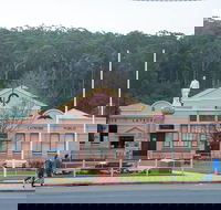 Latrobe - Hotel WA