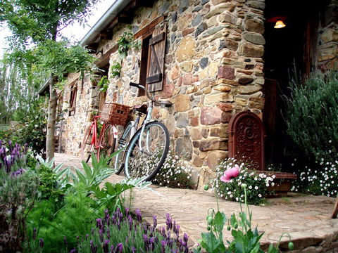 Lavandula Swiss Italian Farm - Hotel WA 2