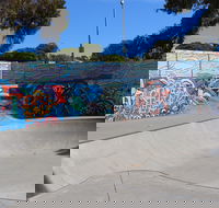 Lincoln SK8 Park - Hotel WA