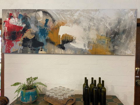 Lindsay Wine Estate Gallery - Hotel WA 0