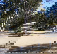 Lions Park - Nanango - Hotel WA