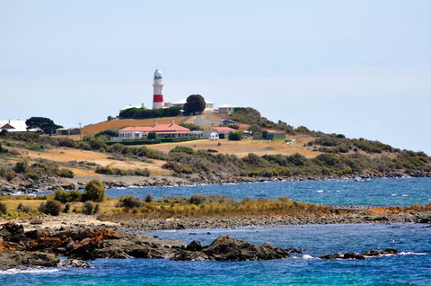 Low Head - Hotel WA 0